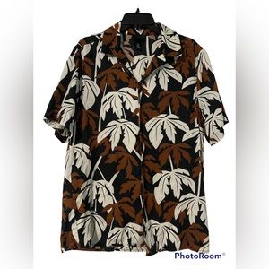 H&M Short sleeve shirt